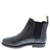 Peckham Men's & Kids Leather Brogue Chelsea Boots